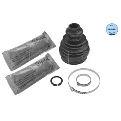 Juego de fuelles, árbol de transmisión MEYLE 034 033 1013/SK Oferta Limitada